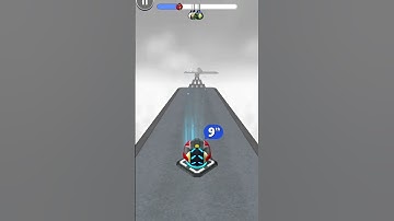 🔥Going Balls Super Speedrun Ios#shorts#ball#gaming#short