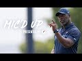 NFL Mic’d Up: Anthony Lynn at Training Camp | LA Chargers