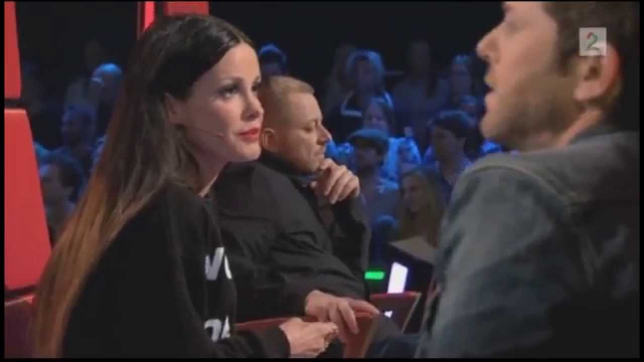 Watch Heidi Solheim - Something (Audition for The Voice 2013) on YouTube Watch Heidi Solheim - Something (Audition for The Voice 2013) on YouTube
