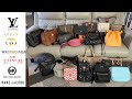 My Handbag Collection 2020 l Simply Joan