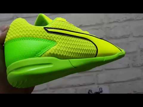 sepatu puma futsal