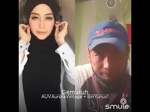 Gilaaa.. Indonesia Bisa Nyanyi Lagu Malaysia🙊GEMURUH🙊