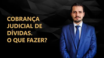 Quanto tempo demora um processo de execução de dívida?