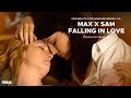 Max X Sam | Falling in Love | More Beautiful for having been broken | CLIP | We Are Pride