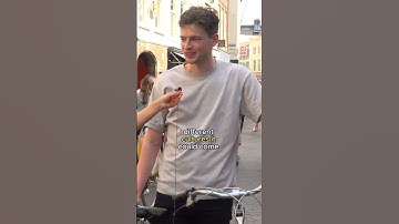 The Dutch are RUDE? 🇳🇱