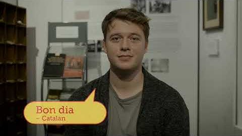 Alex Rawlings Interview part 1 English File Intermediate 4th edition