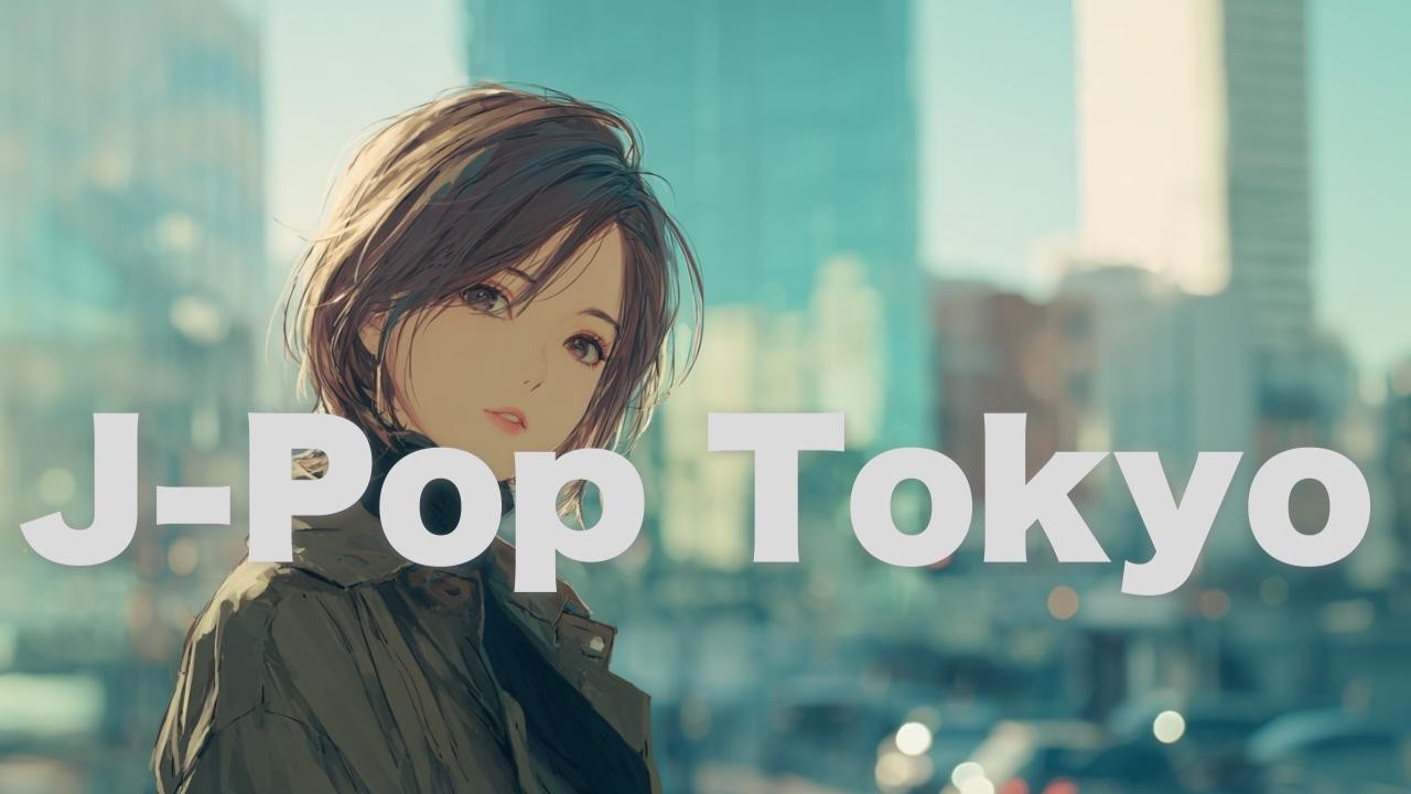 【90’s J-pop Relax 13】Chill / Cozy / Study / Nostalgic ― ノスタルジックなJ-Popサウンドでリラックスを