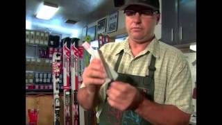 9 - Start Haus Ski Tuning - All You Need to Know About Files