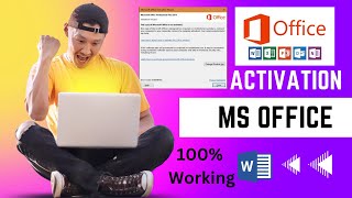 How to Fix Key Activation Issues in Microsoft Office: Step-by-Step Guide