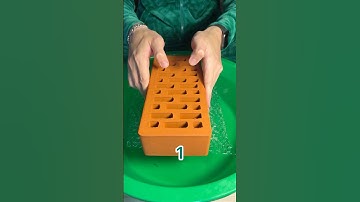 TRY TO GUESS HOW MANY SHEETS OF BUBBLE WRAP IT TOOKS!