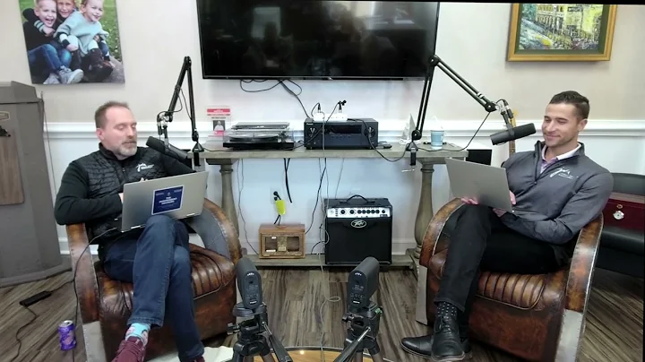 The Indpendent Advisors Episode 181