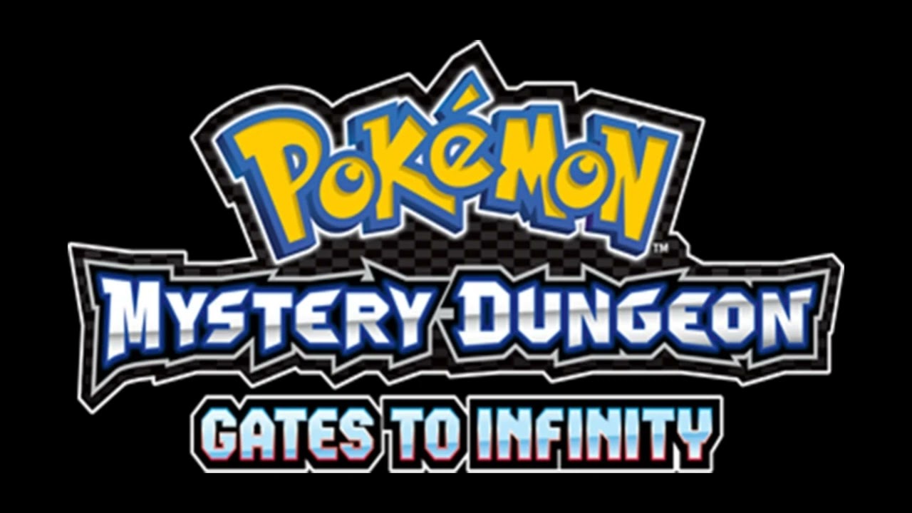 Pokemon Dunder Mifflin Infinity