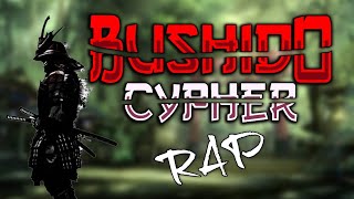 Bushidocypher Rap Music Video