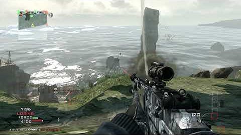 MMAMichaelB - Matrix Mod Menu - Lobby With Friends & Others - [HD]