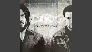 Watch Juan Mordecai The Flesh Song video