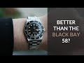 Tudor Black Bay 54: The Most Refined Black Bay Yet | In-Depth Review and Comparison