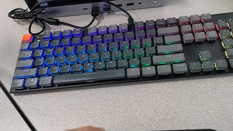 setting up labquest with motion detector