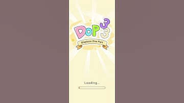 DOP 3: Displace One Part!! Level 104