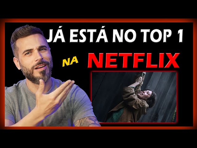 O filme da Netflix que tem 'desbloqueado' um novo medo em internautas:  'Doidera