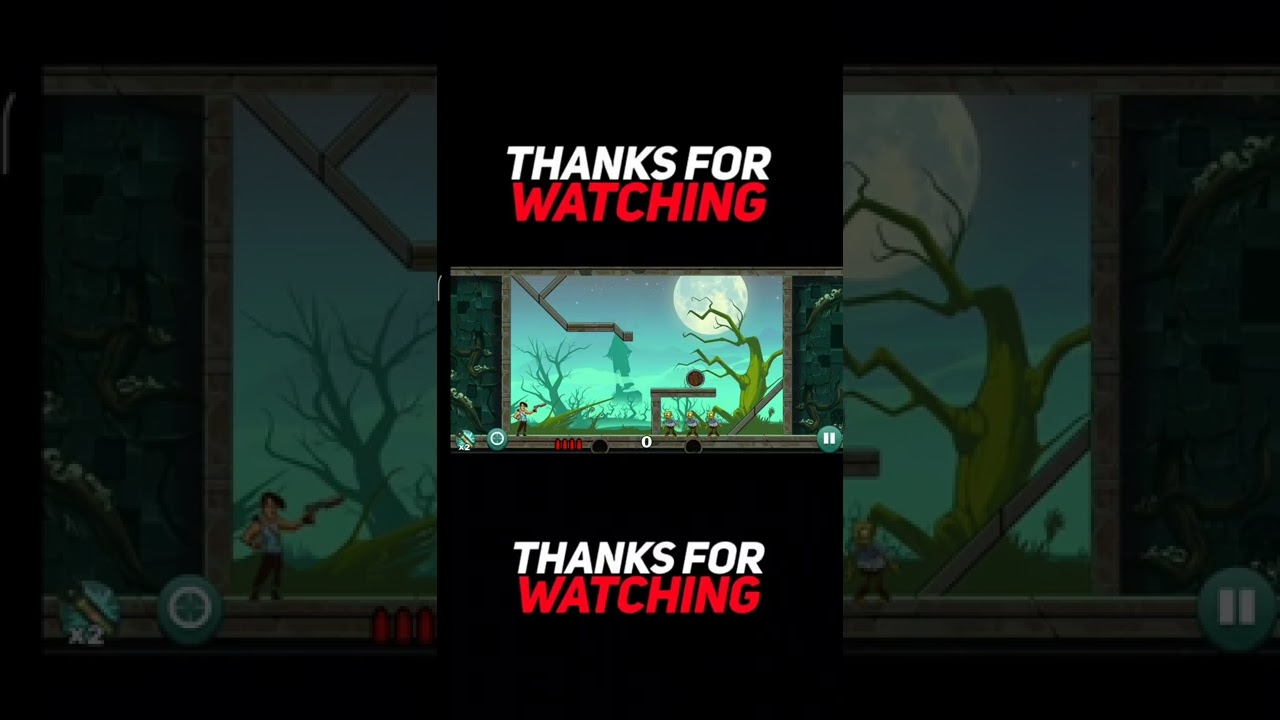 Stupid Zombies gameplay🤔🔥