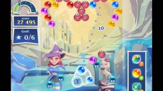 Bubble Witch Saga 2 Level 231