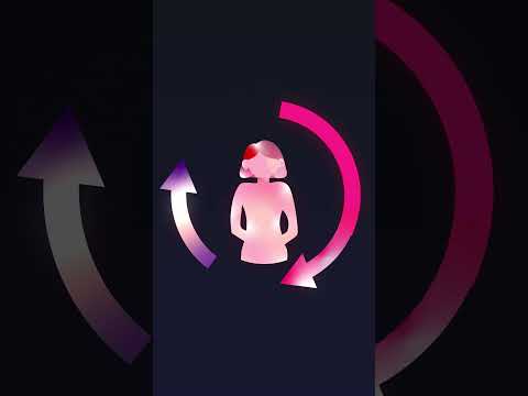 Menstruation Cycle | Biology | #shorts | FuseSchool Instructional Video Menstruation Cycle | Biology | #shorts | FuseSchool Instructional Video