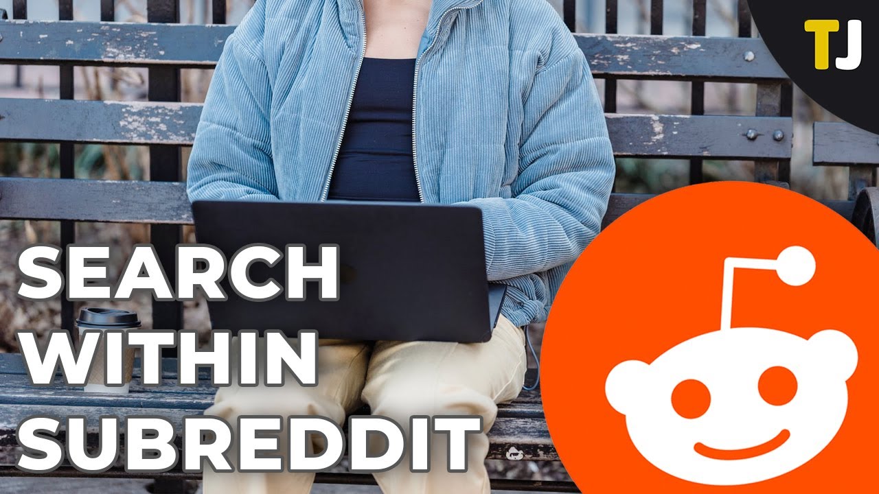 How to Perform a Search Within a Specific Subreddit - YouTube