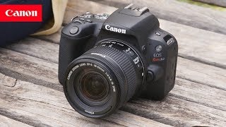Eos Rebel Sl2