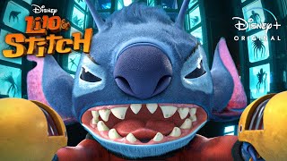 LILO & STITCH (2024) Live-Action Disney Plus Movie | TEASER, FIRST LEAK, RELEASE DATE & MORE!