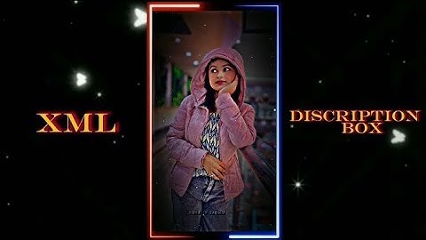 #TUM HI HO😩💘XML file hindi song 🔰 hindi song XML file 🔰 XML file alight motion 🔰 XML file 🔰