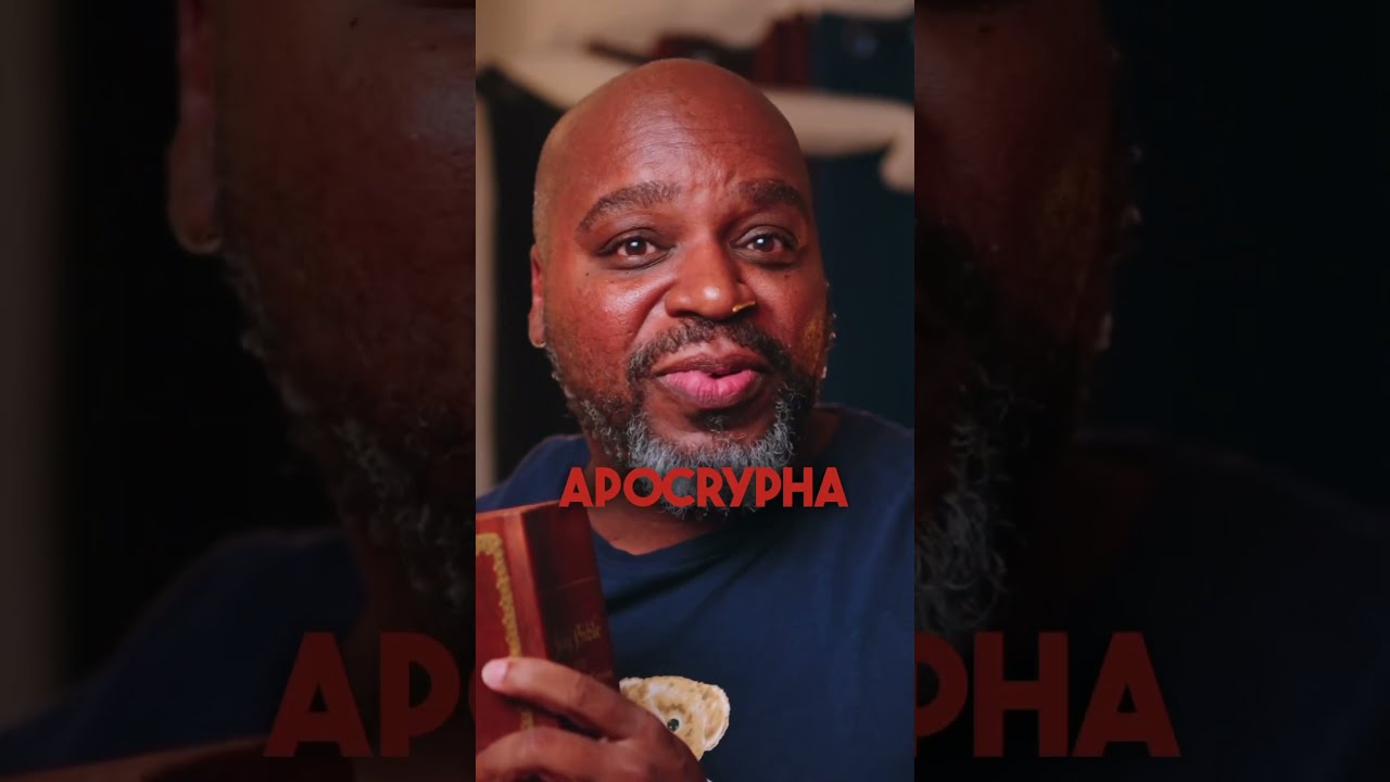 Who Removed The Apocrypha From Bible You Won T Believe This 