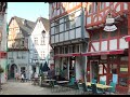 Kurzer Rundgang durch die Altstadt von Limburg an der Lahn inkl. Limburger Dom. FullHD.