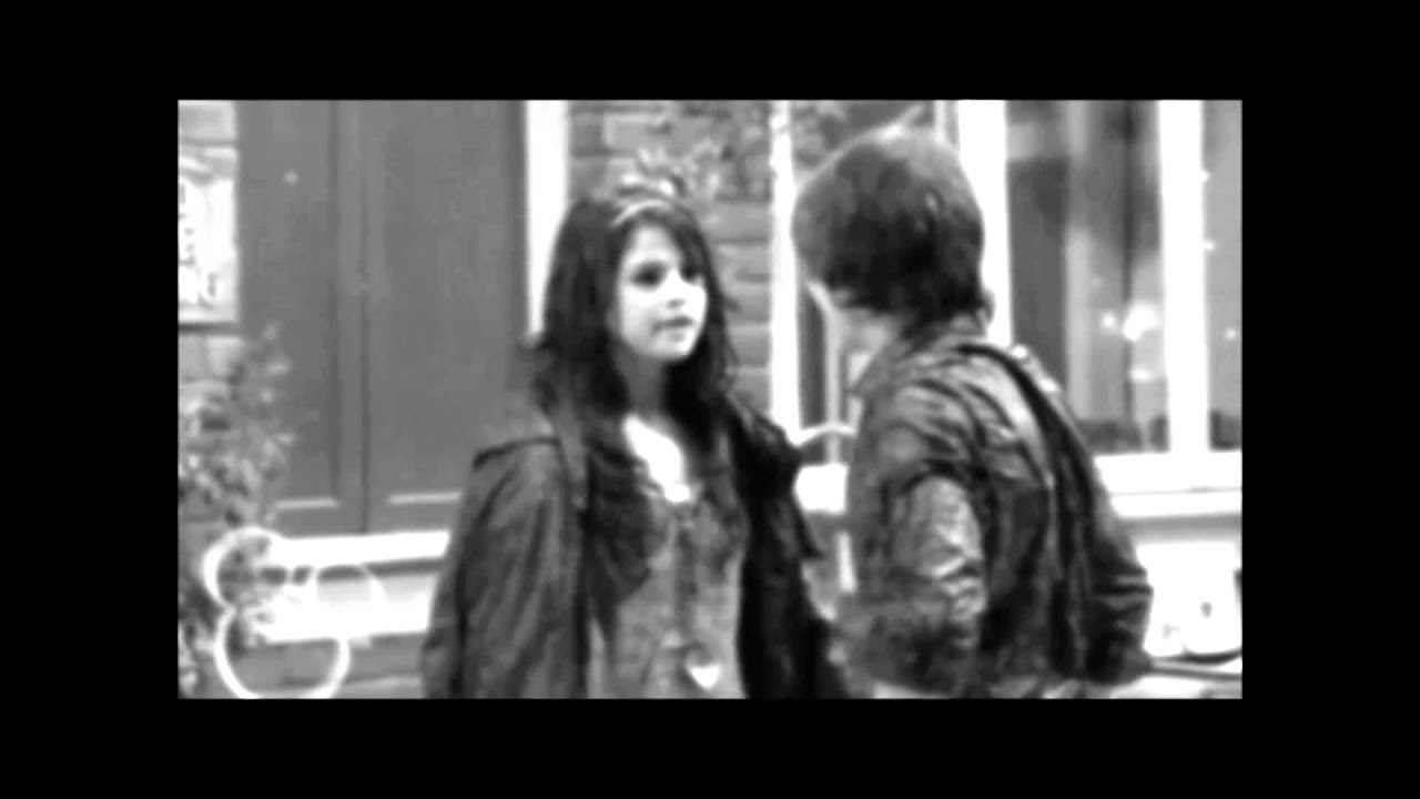 Alex & Mason//Just A Dream