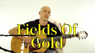 Fields of Gold Sting