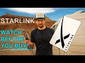 Cheap  easy starlink mount  6 month review