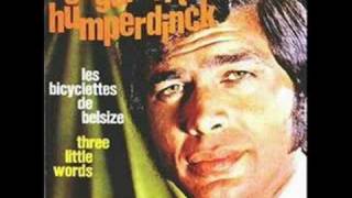 Engelbert Humperdinck - From Here To Eternity chords