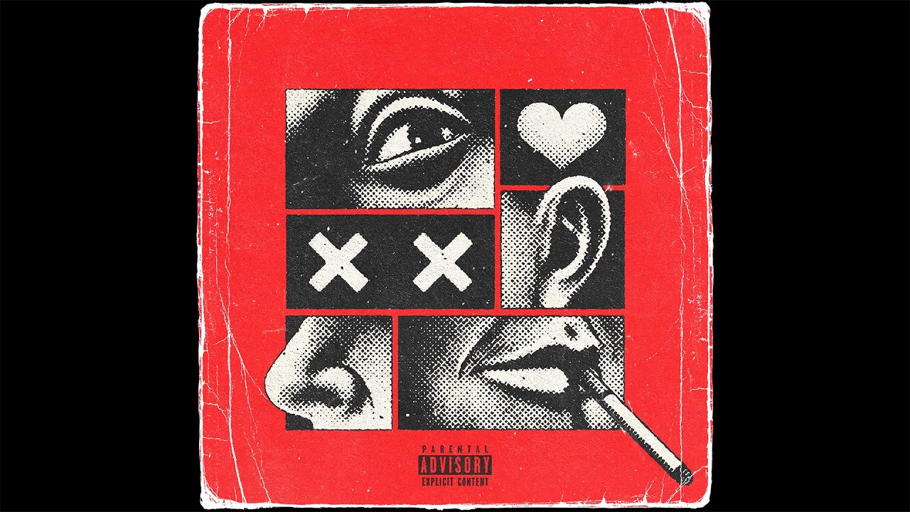 [FREE] JID x Mac Miller Type Beat "Lost Voices"