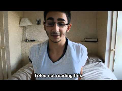 (VEDIAB 21) - I don't even know...