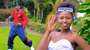 KWARAKWARA-2ND JUNIOR (Official Video) Latest Kalenjin Song /second junior