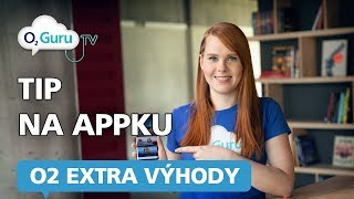 Užijte si akční nabídky s O2 Extra výhodami! screenshot 4