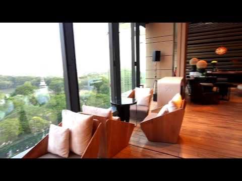 Sofitel So Bangkok Hotel - Hotel Video Guide