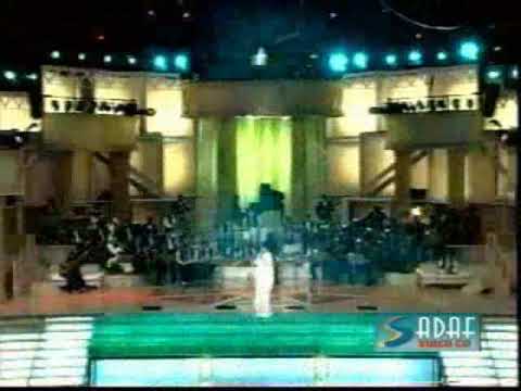 DIL CHEEZ KYA HAI   ASHA BHOSLE LIVE