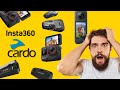 Official  insta360 cardo systems pairing