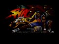 SHAQ FU [SNES]