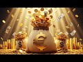 DEEP HEALING FREQUENCY | CALM MIND RICH LIFE | POSITIVE MONEY FLOW