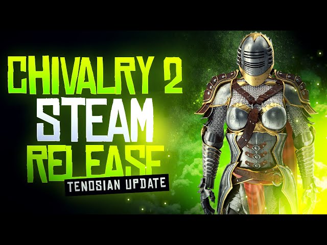 Chivalry 2 on Steam