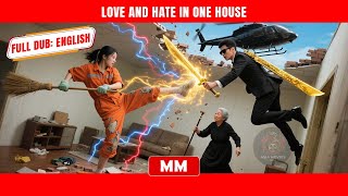 Love And Hate In One House | The Best CEO Action Movie 2025 | Asia Movies HUB