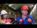 Рабочее колесо Верхнетуломской ГЭС с полувековой историей станет памятником