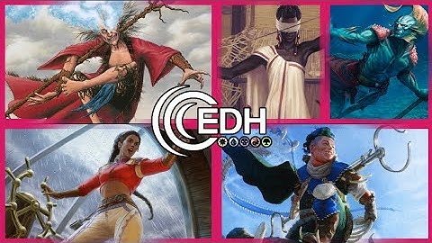 IS BOWMASTER GOOD? | Zur | Tymna/Thrasios | Kinnan | Sisay | Ft. @GoToCombat & @FringeCommand