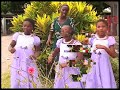 Maranatha  Evangelical Choir Mlima Seiri Official Video